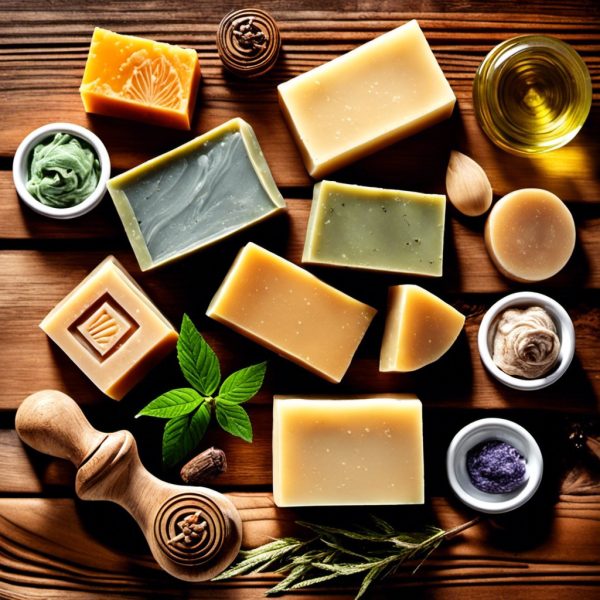 Top Soap Alternatives A Comprehensive Guide for Healthier Skin
