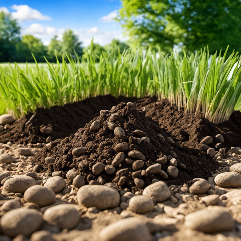 optimal soil preparation