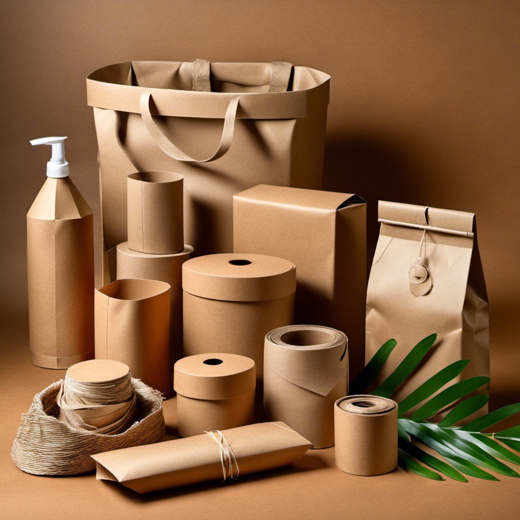 paper based products