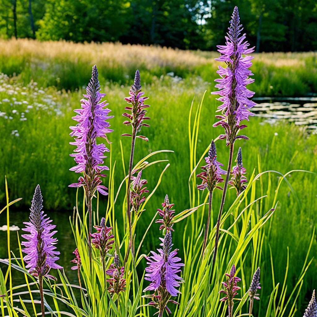 perennial meadowscapes