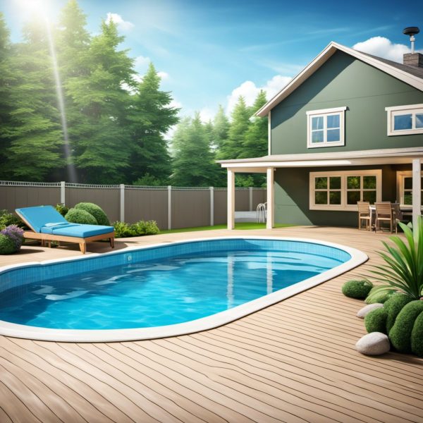 Chlorine Pool Alternatives Cleaner & Safer Options for Your Backyard