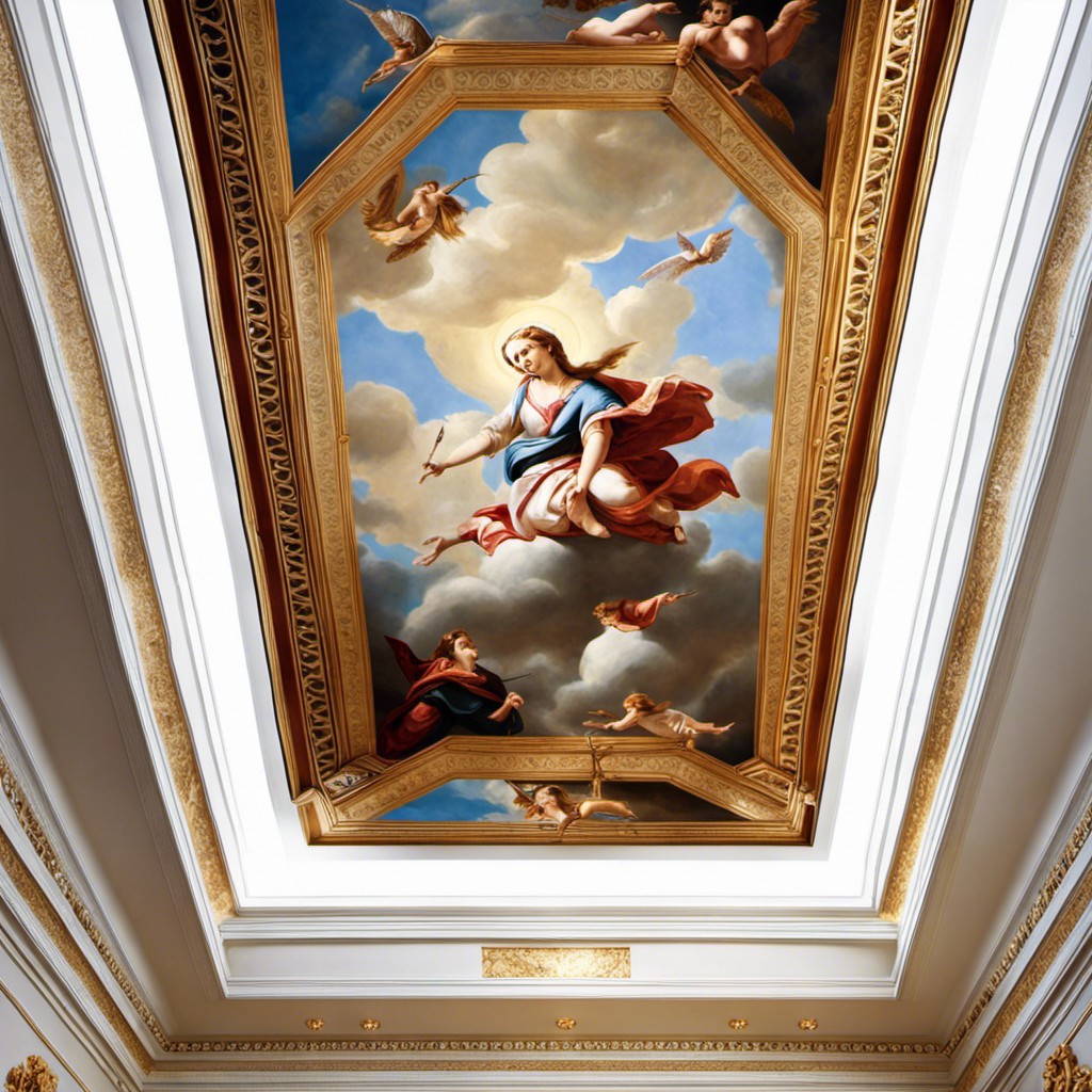 photo amp art ceilings