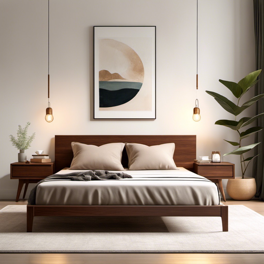 platform beds for seniors