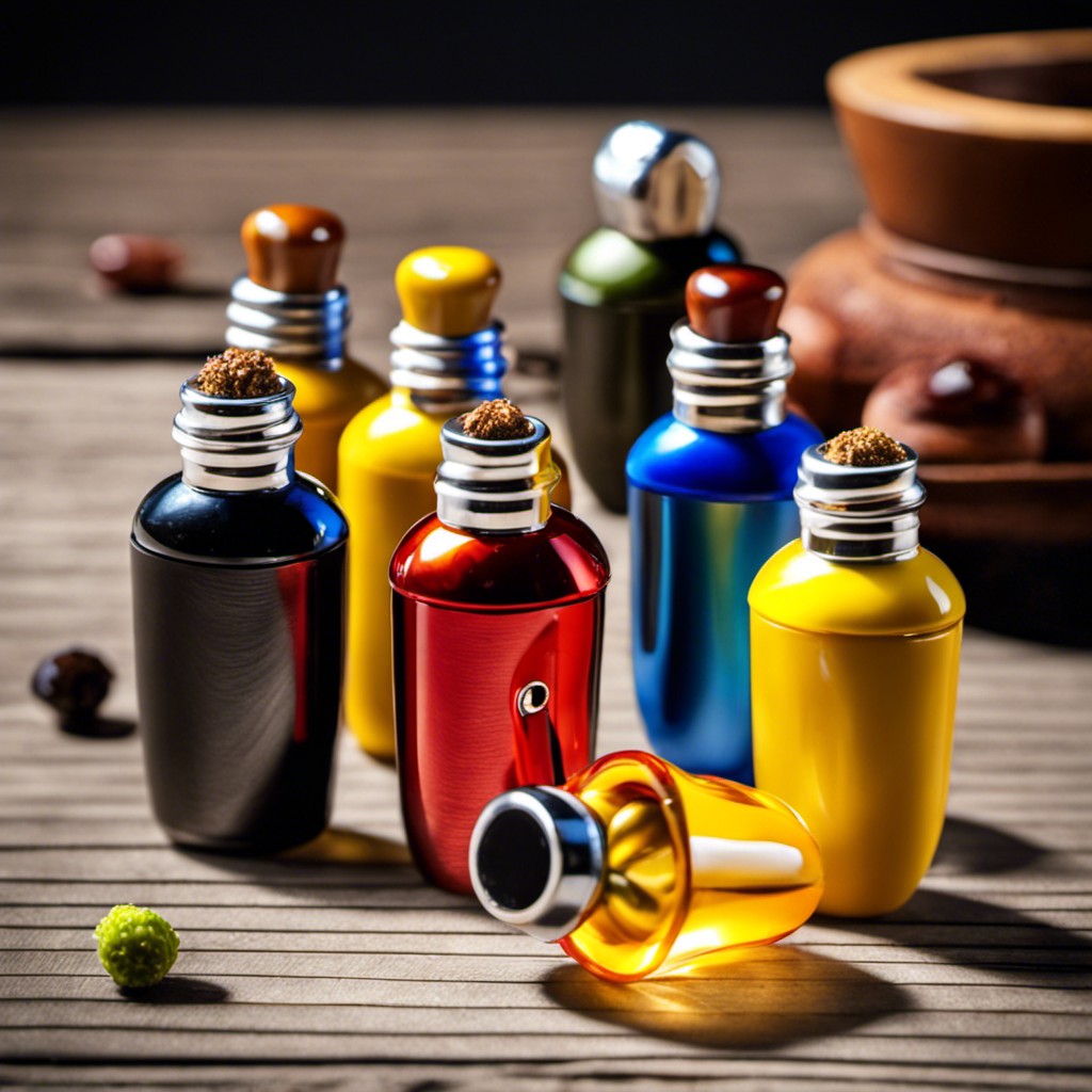 poppers alternatives for different uses