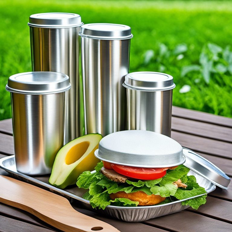 Effective and EcoFriendly Alternatives to Styrofoam