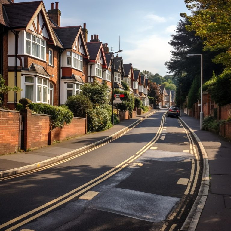 Effective Alternatives To Speed Bumps A Comprehensive Guide