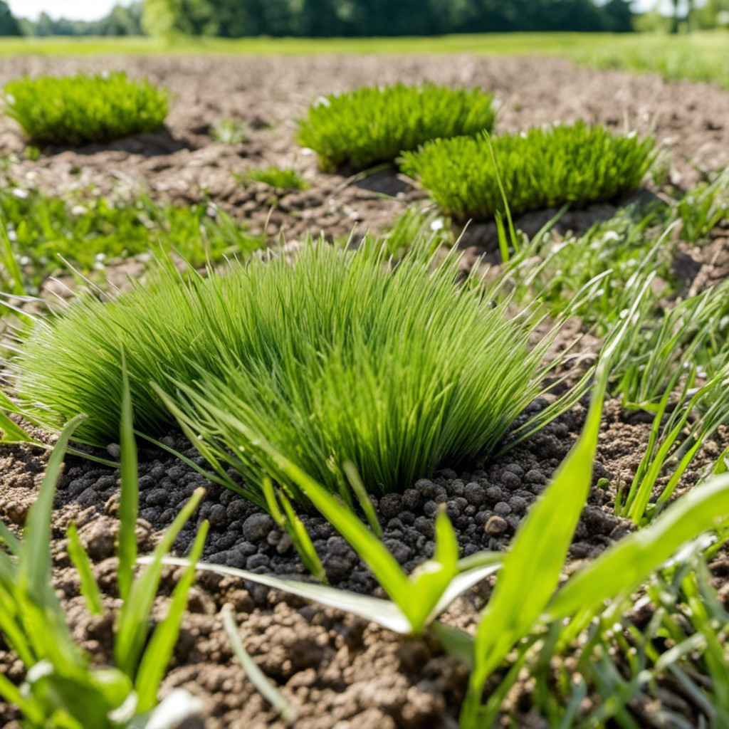 soil health and fertility