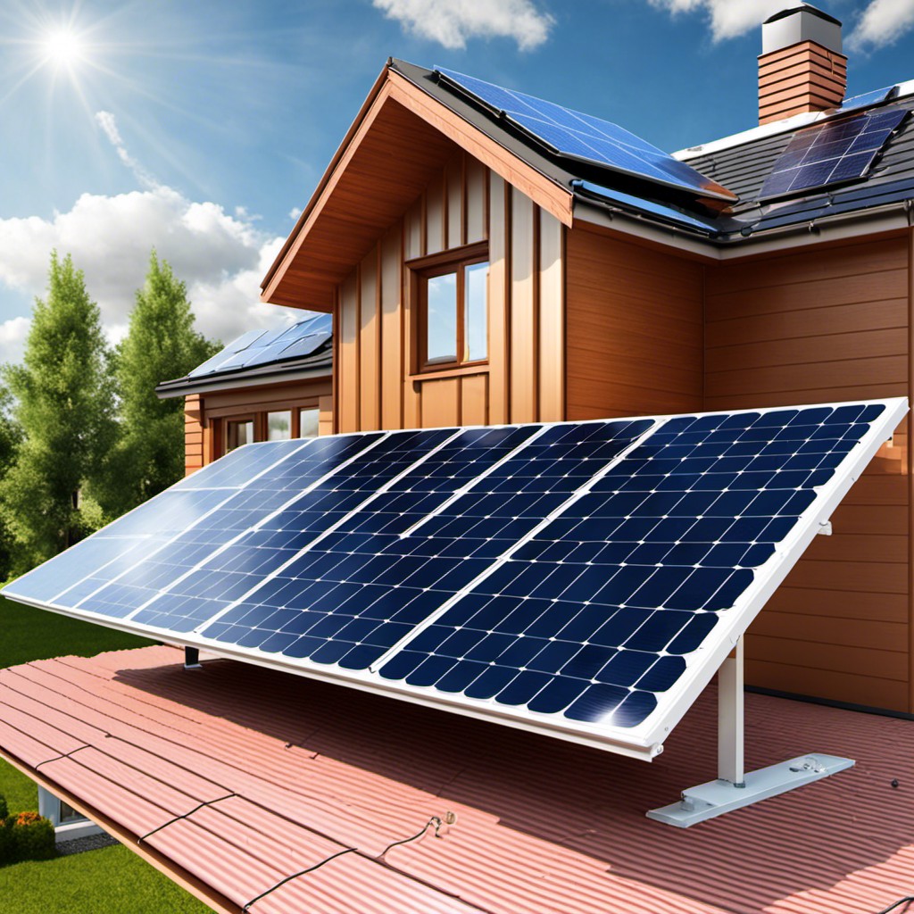 solar heating solutions