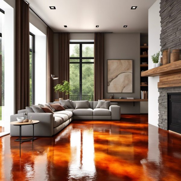 Affordable Concrete Floor Alternatives Top Options to Consider