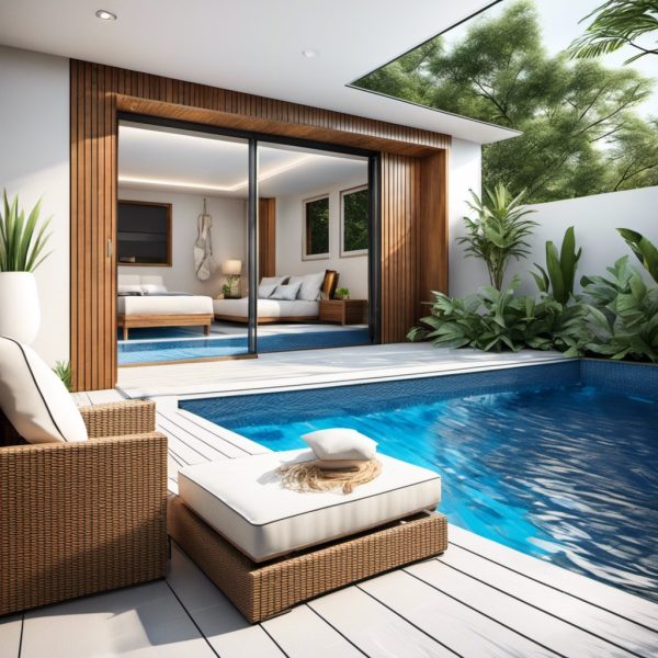 Best Alternatives to Sand Under Pool Indepth Guide