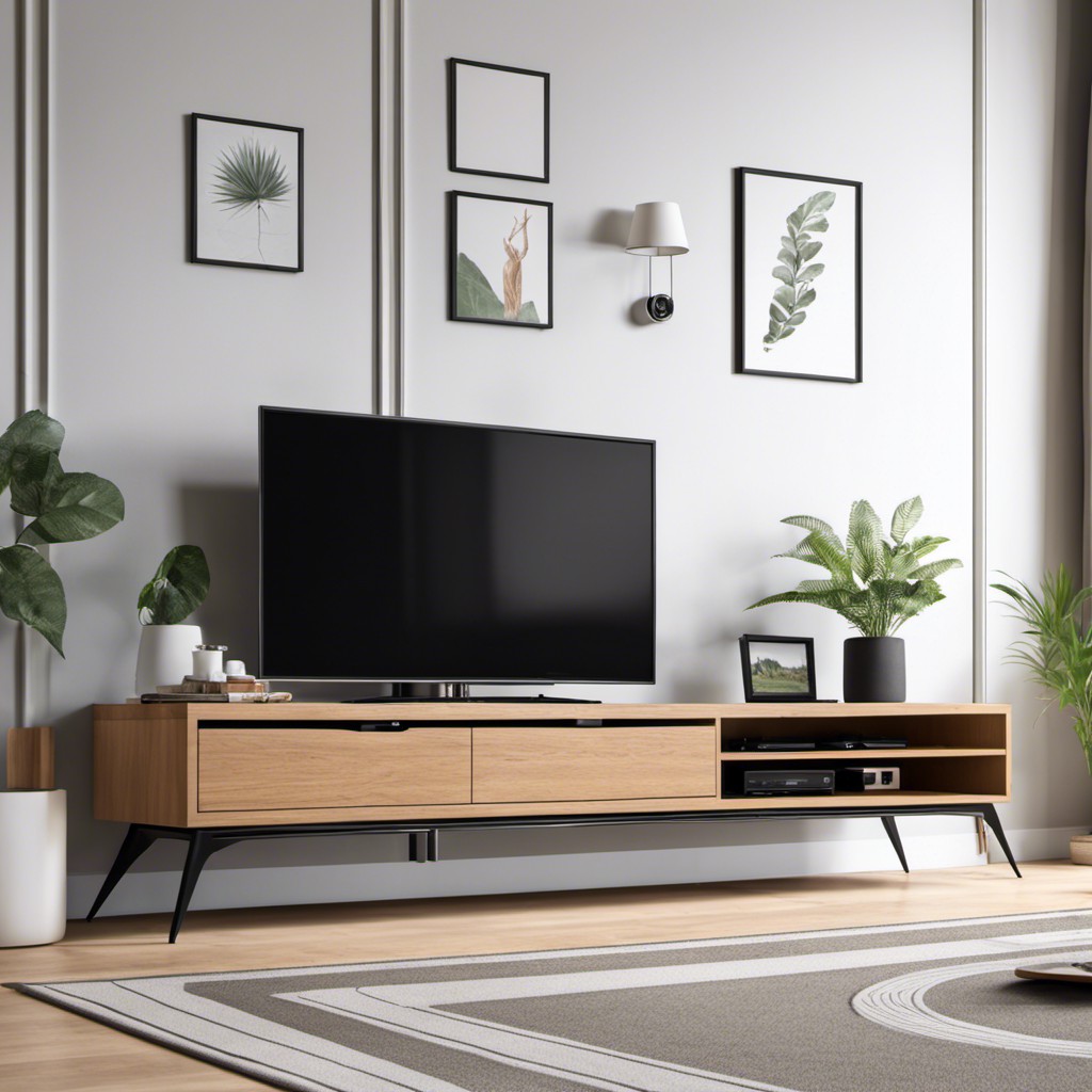 tv stands