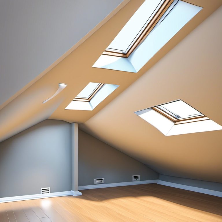 Ultimate Guide Choosing Effective Alternatives to Attic Baffles