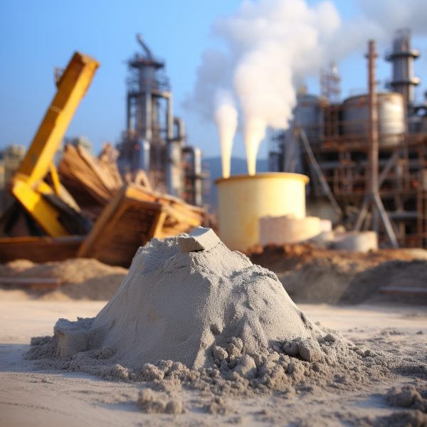 Sustainable Alternatives to Cement: Eco-Friendly Construction Solutions