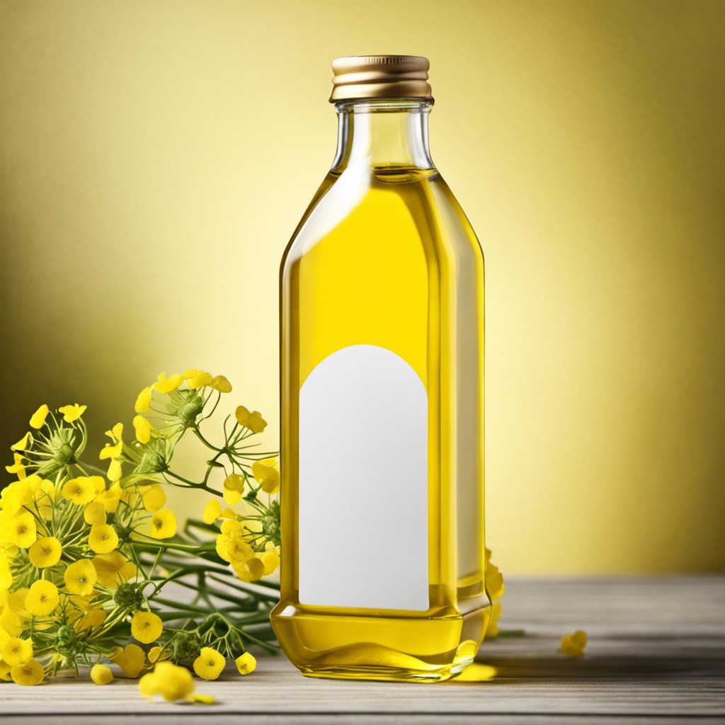 Healthy Canola Oil Alternatives Benefits and Comparison Guide