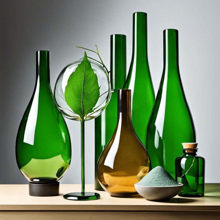 Comprehensive Guide on Glass Alternatives Durable and EcoFriendly Options