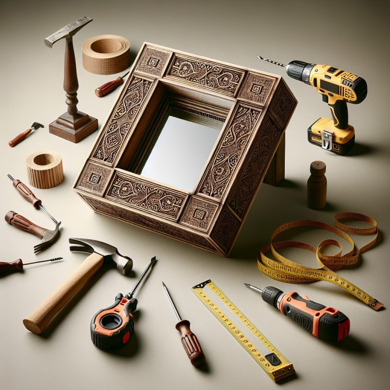 DIY Picture Frame 20 Easy Tutorials for Your Next Project