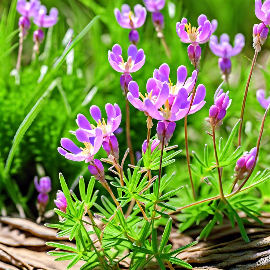 crown vetch overview