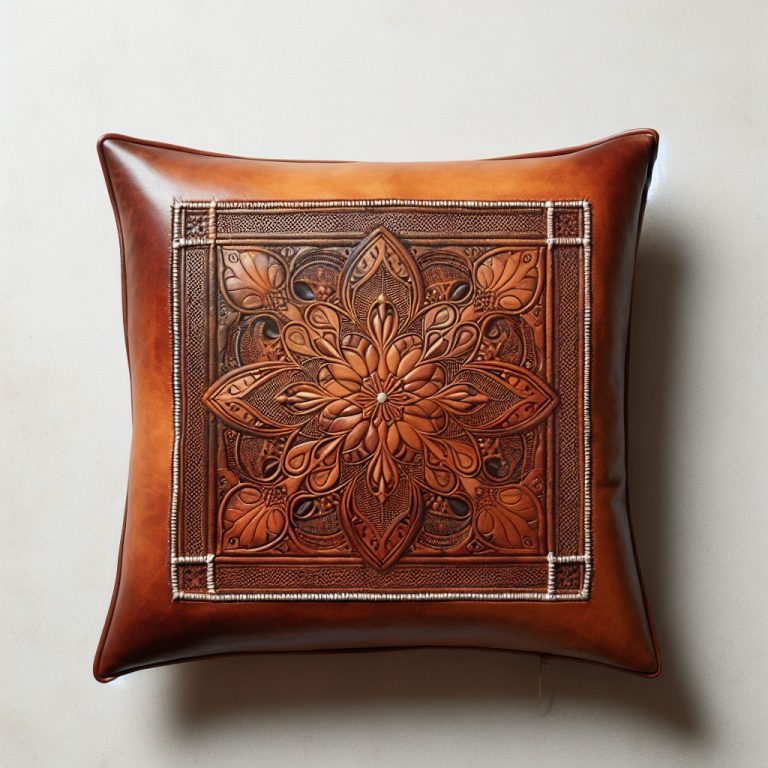 30 Easy DIY Pillow Cover Ideas to Try