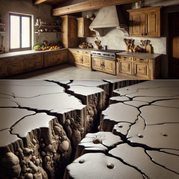 DIY Concrete Countertops Comprehensive Guide for Successful Projects