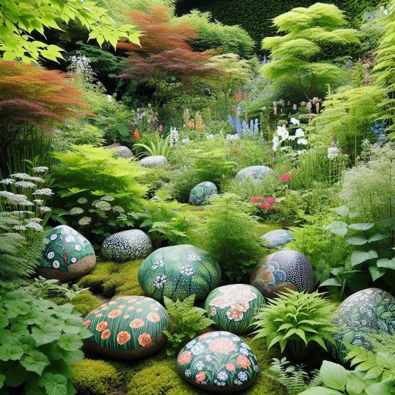 DIY Garden Art Projects Simple Guide for Beautiful Outdoor Spaces