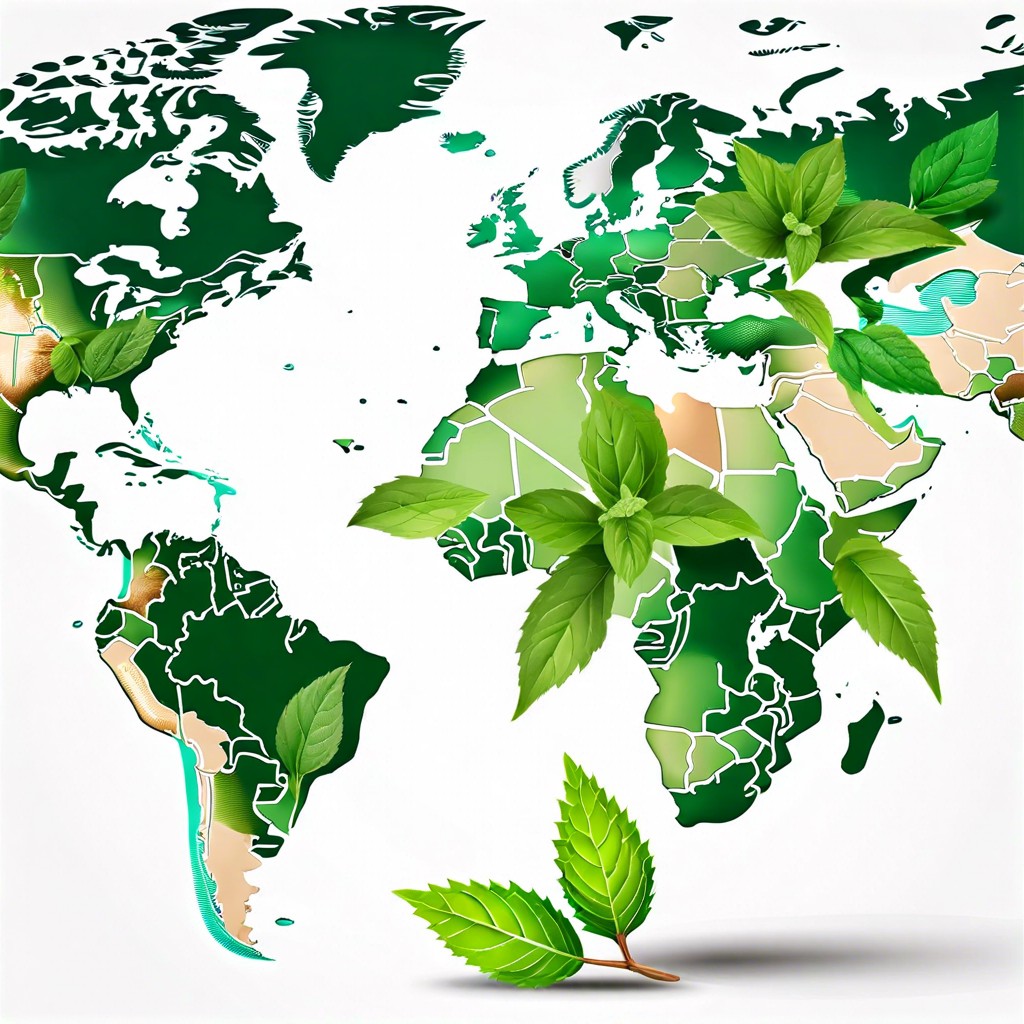 global menthol alternatives market