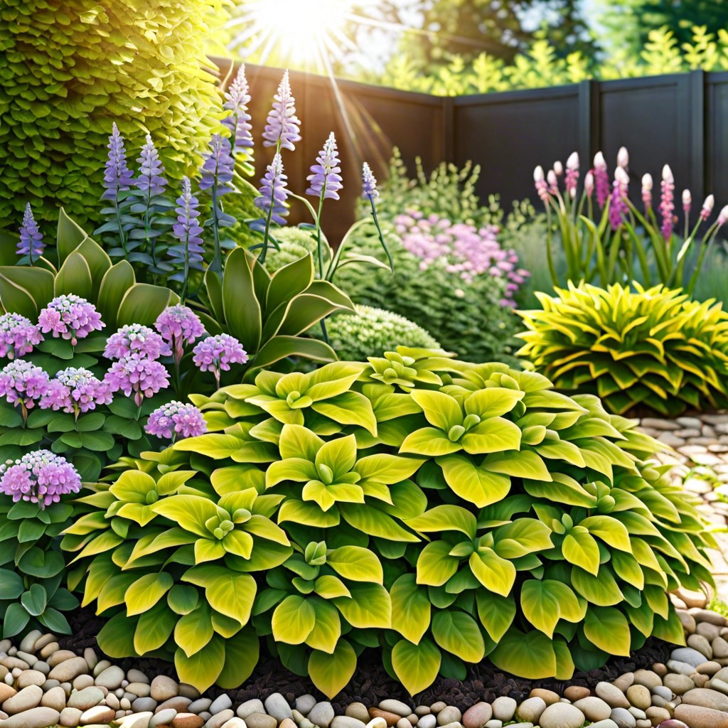 perennial groundcovers