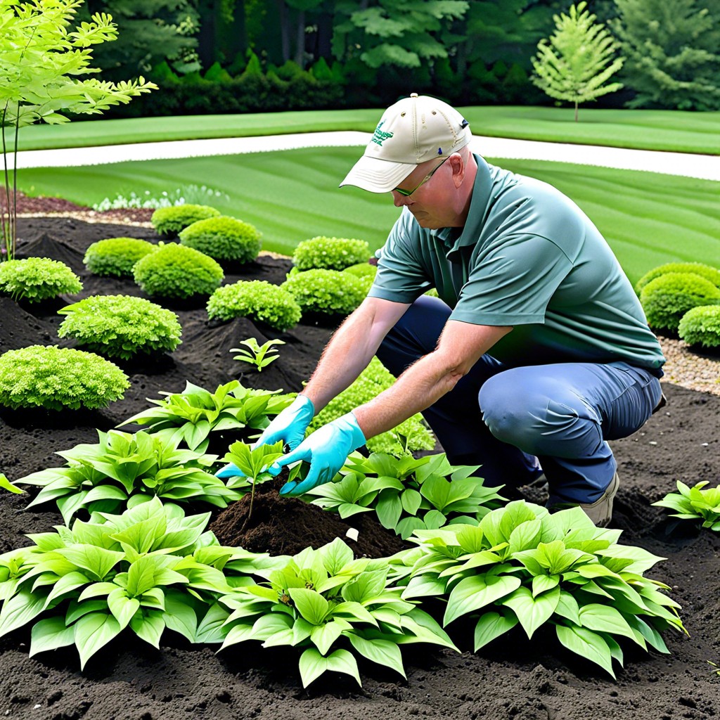 planting and maintenance tips