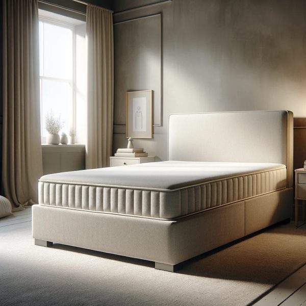 The Benefits of Sprung Top Divan Bases for a Restful Sleep