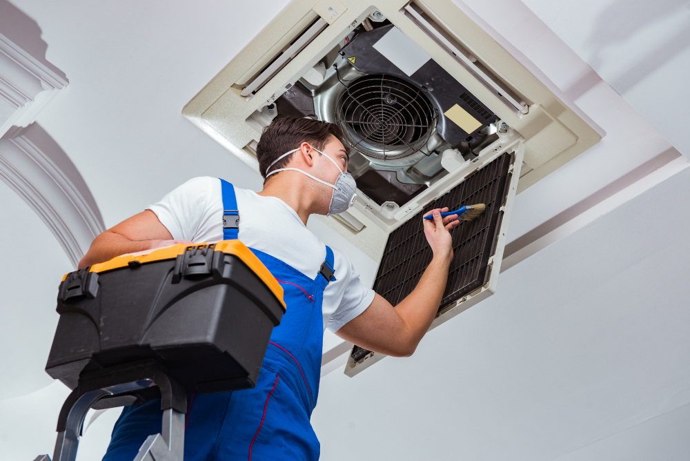 Do You Have an HVAC License and Certifications?