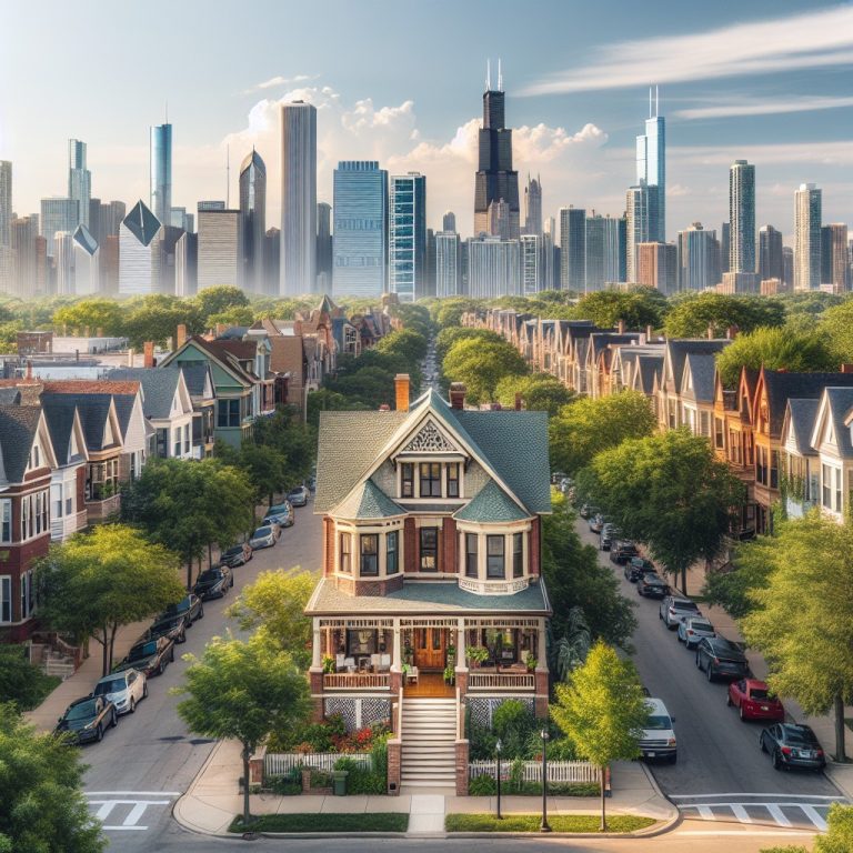 10 Key Insights into Airbnb Statistics Chicago, IL