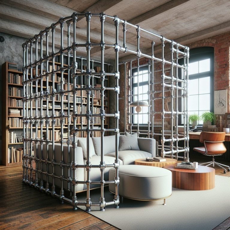 30 DIY Room Dividers Ideas A Comprehensive Guide