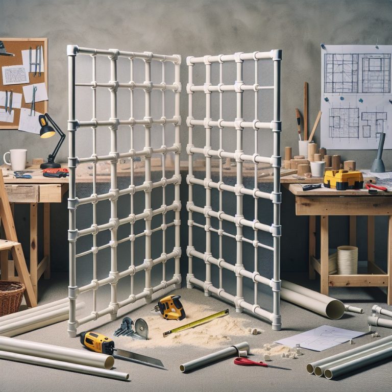 30 DIY Room Dividers Ideas A Comprehensive Guide