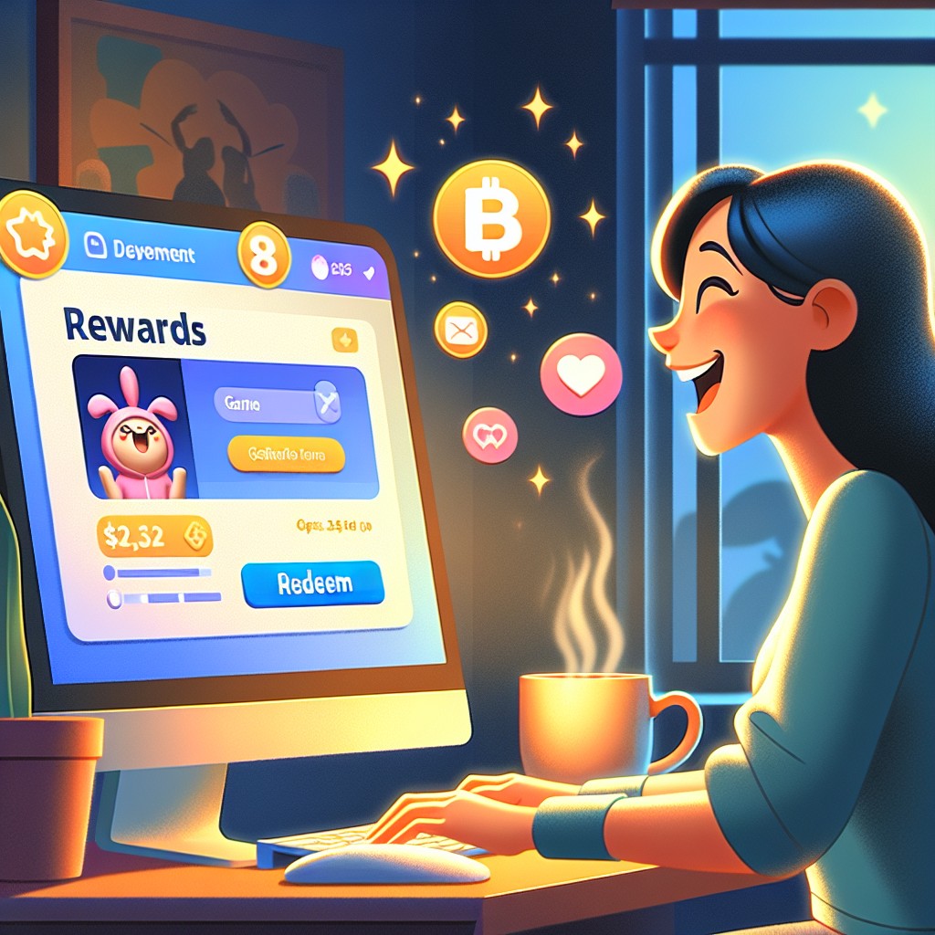 earning rewards with applooter.com