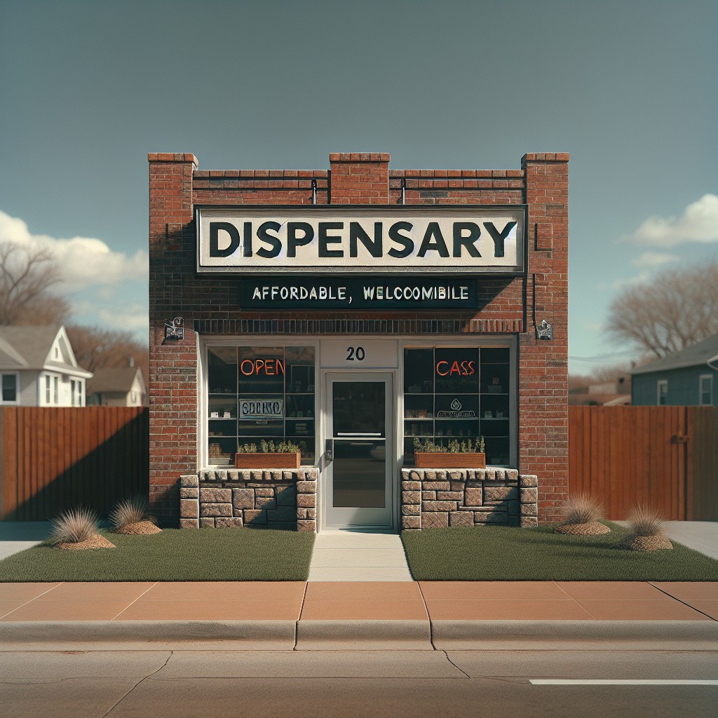 identifying the cheapest dispensaries in kansas city