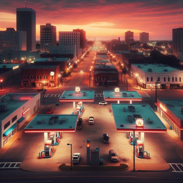 Cheapest Gas Tallahassee Your Guide to Affordable Fuel Stations in Town