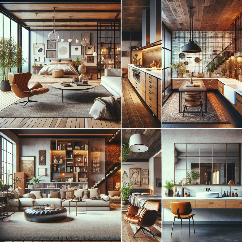 inside celebrity homes top design styles