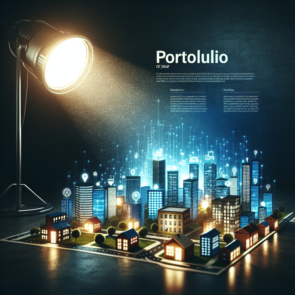 portfolio companies