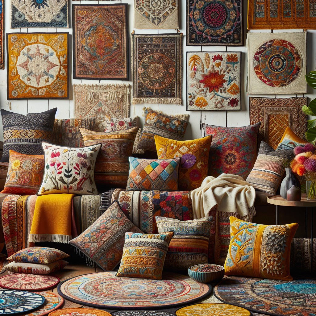 top textile designers for home decor