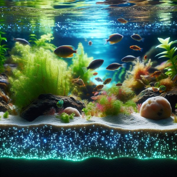 Cheapest Aquarium Substrate Affordable Options for Your Aquatic Pets