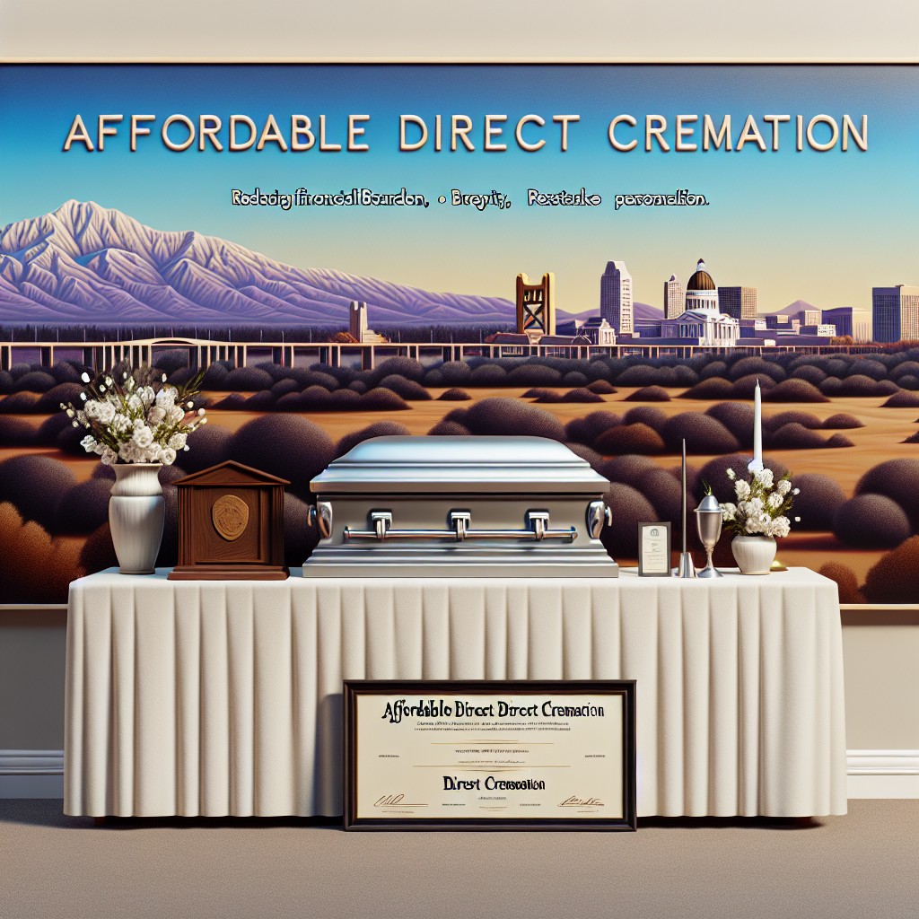direct cremation cost comparison