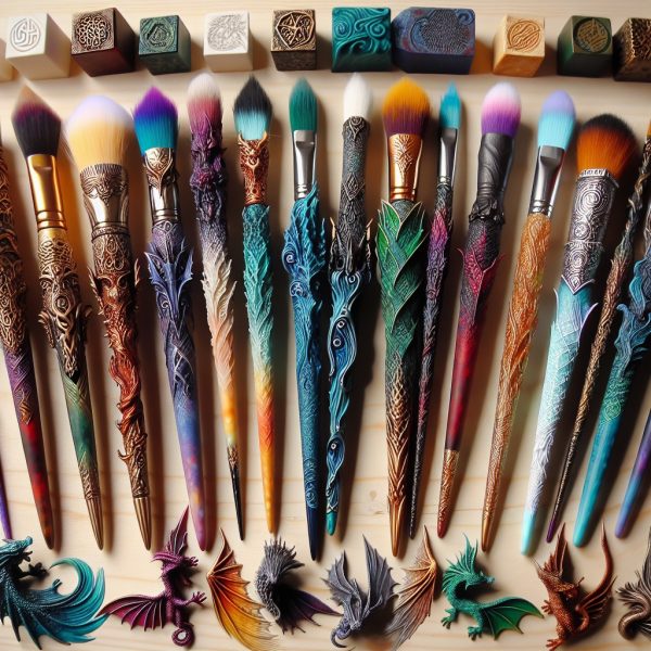 Cheapest Neopets Paint Brushes A Comprehensive Buying Guide