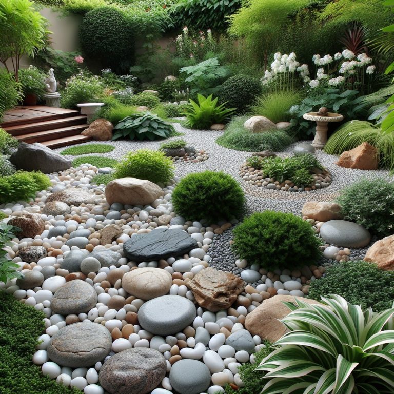 What to Use Instead of Mulch A Comprehensive Guide to Alternatives