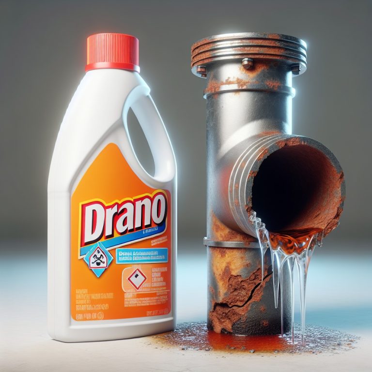 What to Use Instead of Drano Guide on Safe and Effective Alternatives