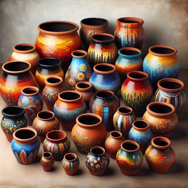 What Paint to Use on Terracotta Pots A Comprehensive Howto Guide on