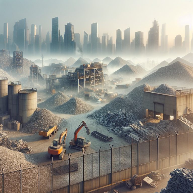 Free Concrete Disposal Near Me An Informative Guide