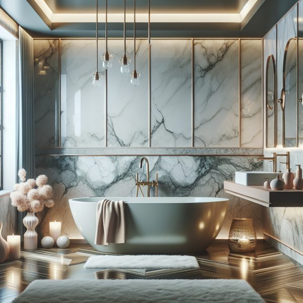 14 Epoxy Bathtub Ideas A DIY Guide for Unique Designs