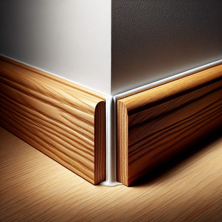 What Caulk to Use for Baseboards Comprehensive Guide on Selection and