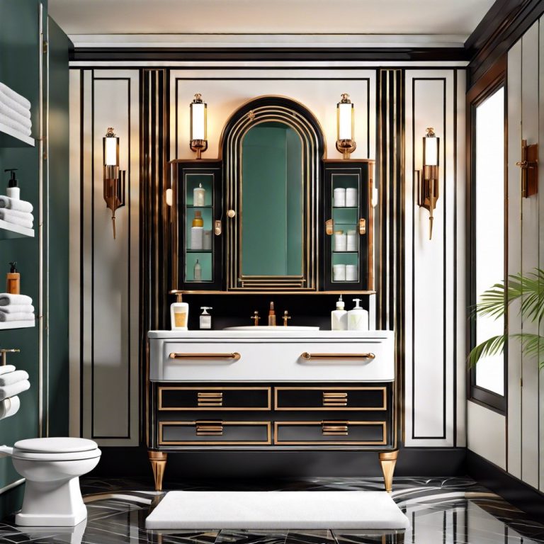 15 Bathroom Medicine Cabinet Ideas to Transform Your Space