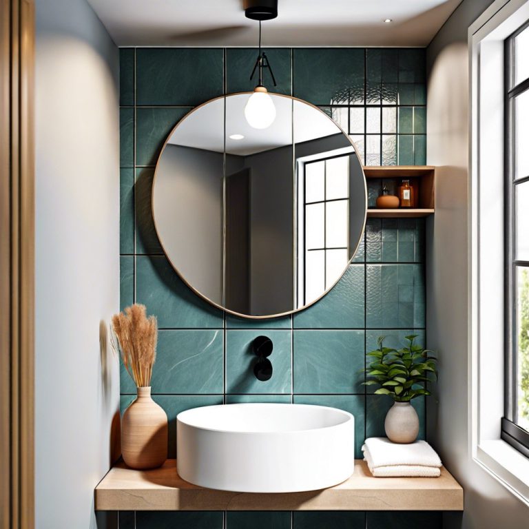 15 Bathroom Medicine Cabinet Ideas to Transform Your Space