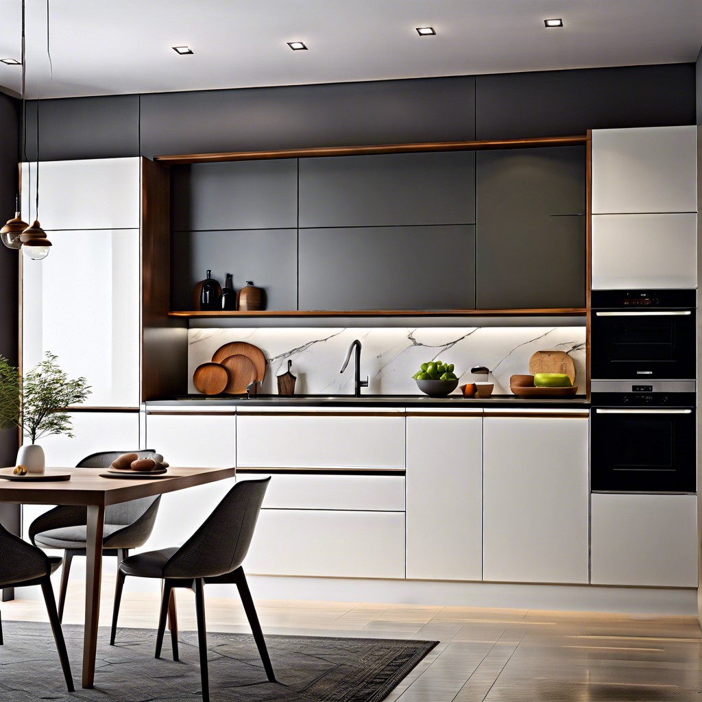 15 Kitchen Cabinets Ideas to Transform Your Space